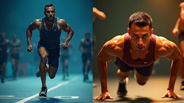 Optimiser votre endurance avec la séance de fractionné 30 30